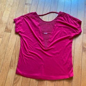 Anthropologie Tiny T Shirt